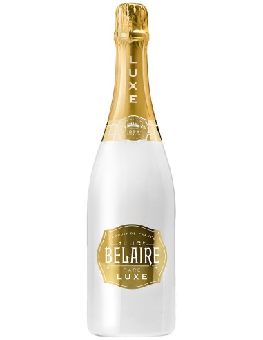 Luc Belaire Luxe 75 cl.