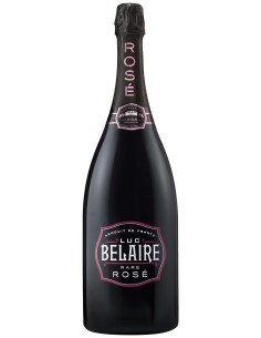 Luc Belaire Rosé Magnum 150 cl.