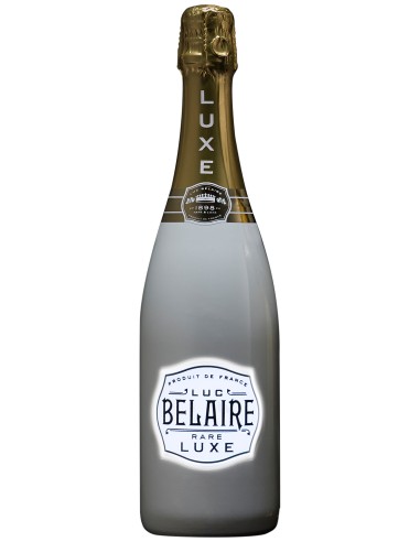 Luc Belaire Luxe Fantôme 75 cl.