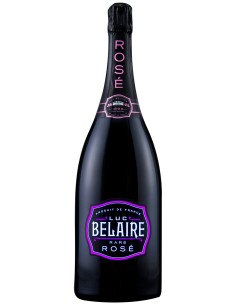 Luc Belaire Rosé Fantôme Magnum 150 cl.