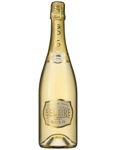Luc Belaire Gold Magnum 150 cl.