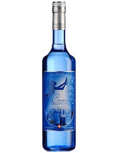 Absinthe La Clandestine 70 cl.