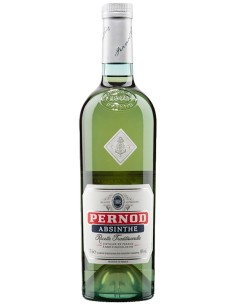 Absinthe Pernod 70 cl.