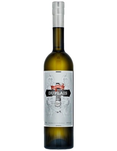 Absinthe Duplais Blanche 70 cl.