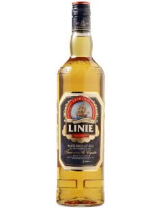 Akvavit Arcus Linie 70 cl.