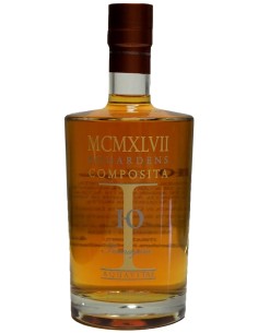 Akvavit Berta Primagioia Aquardens Composita 70 cl.