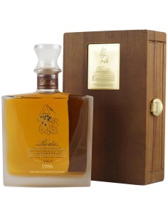 Akvavit Berta Casalotto Riserva HK 1986 70 cl.