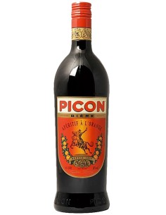 Aperitif Amer Picon Bière 100 cl.