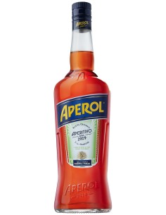 Aperitif Aperol 70 cl.