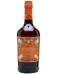 Aperitif del Professore 70 cl.