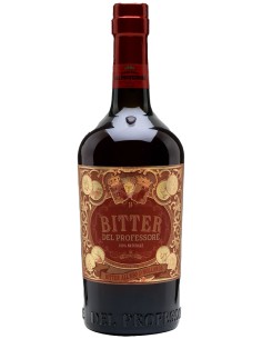 Aperitif del Professore Bitter 70 cl.
