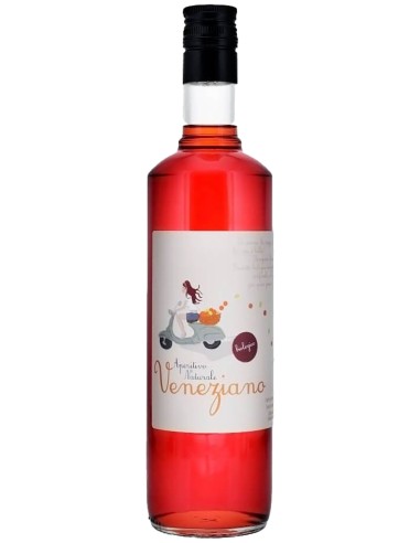 Aperitif Humbel Naturale Veneziano Bio 70 cl.