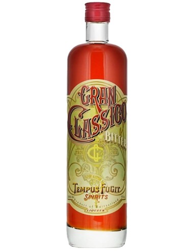 Aperitif Bitter Spirits Gran Classico 70 cl.