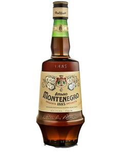 Liqueur Amaro Montenegro 70 cl.