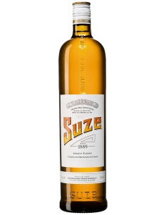 Aperitif Suze Bitter 100 cl.