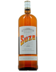 Aperitif Suze Bitter 150 cl.
