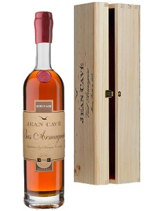 Armagnac Jean Cavé Hors d’Age 70 cl.