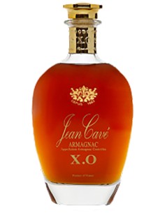 Armagnac Jean Cavé XO 70 cl.