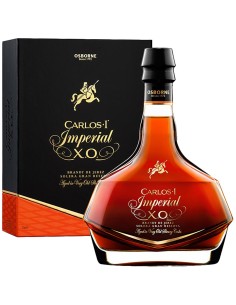 Brandy Carlos I Imperial 70 cl.