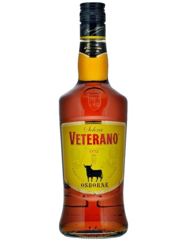 Brandy Osborne Veterano 70 cl.