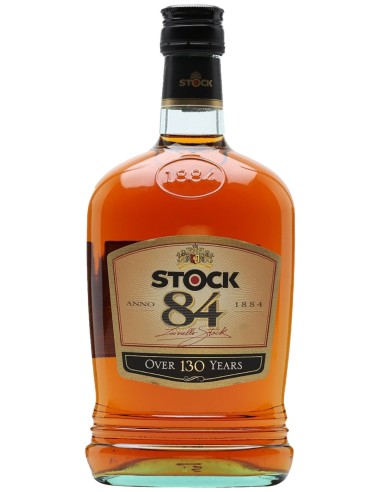 Brandy Stock 84 70 cl.