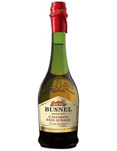 Calvados Busnel Fine 70 cl.