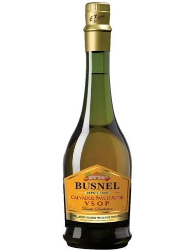Calvados Busnel VSOP 4 ans 70 cl.