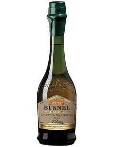 Calvados Busnel XO 12 ans 70 cl.