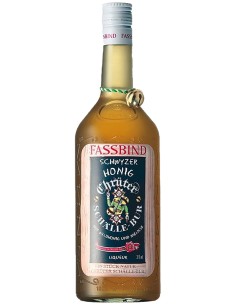 Chrüter Fassbind Schwyzer Honig 100 cl.