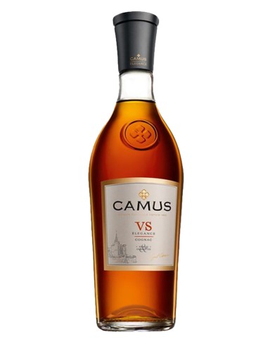 Cognac Camus VS Elegance 70 cl.