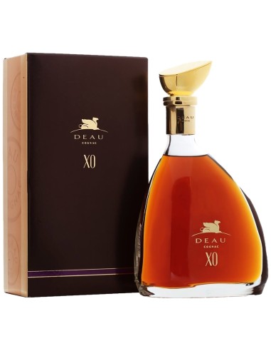 Cognac Deau XO 70 cl.