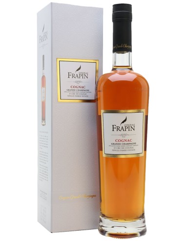 Cognac Frapin 1270 70 cl.
