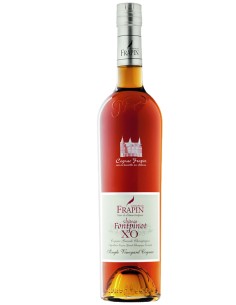 Cognac Frapin Grande Champagne XO Domaine Châteu de Fontpinot 70 cl