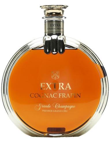 Cognac Frapin Grande Champagne Extra 70 cl.