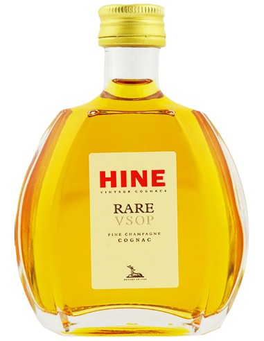 Cognac Hine Rare VSOP Fine Champagne Mini 5 cl.