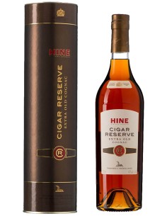 Cognac Hine Cigar Reserve Fine Champagne 70 cl.