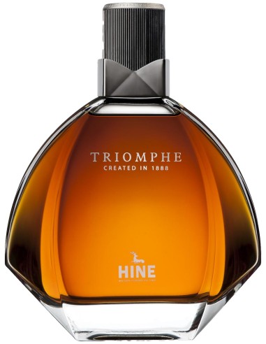 Cognac Grande Champagne Hine Triomphe 70 cl.