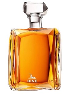 Cognac Grande Champagne Hine 250th Anniversary 70 cl.