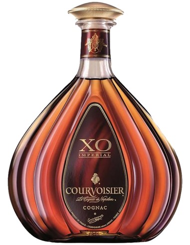 Cognac Courvoisier XO 70 cl.