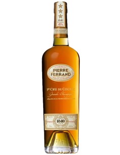 Cognac Maison Pierre Ferrand 1840 Original Formula 70 cl.
