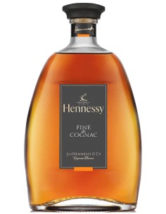 Cognac Hennessy Fine de Cognac 70 cl.
