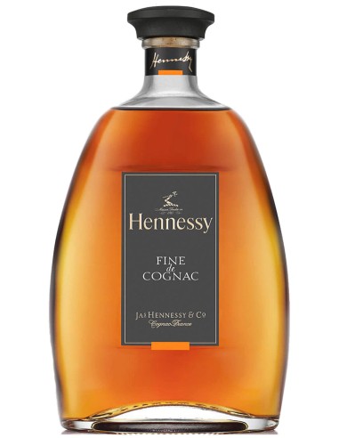 Cognac Hennessy Fine de Cognac 70 cl.