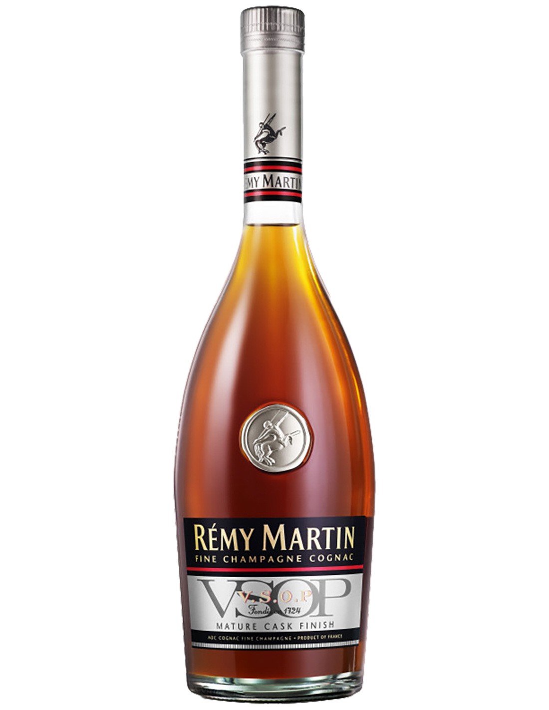 Cognac RÉmy Martin Mondrink Swiss