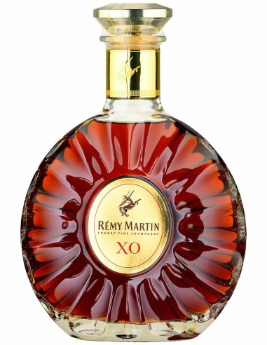 Cognac Rémy Martin XO 70 cl.