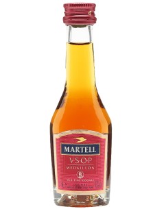 Cognac Rémy Martin VSOP Glas Mini 5 cl.