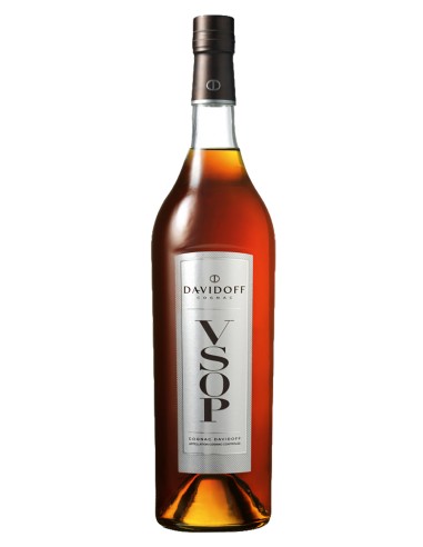Cognac Davidoff VSOP 100 cl.