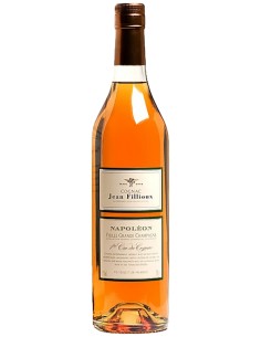 Cognac Jean Fillioux Napoléon Vieille Grande Champ 70 cl.