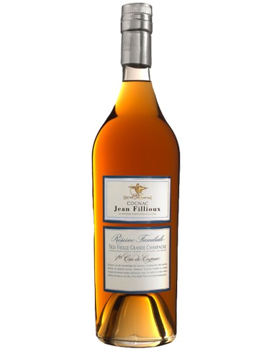 Cognac Jean Fillioux Réserve Familiale Très Vieillie 70 cl.