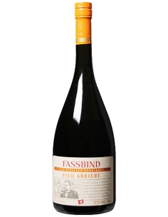 Eaux-de-vie Fassbind Les Vieilles Barriques Vieil Barrique Abricot 70 cl.
