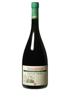 Eaux-de-vie Fassbind Les Vieilles Barriques Vieil Barrique Poire 70 cl.